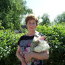 Мещерякова Нина Николаевна