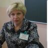 Кутищева Светлана Ивановна