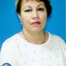 Овчинникова Валентина Петровна