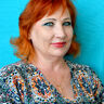 Исмаилова Ирина Петровна