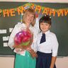 Малинина Ольга Вячеславовна