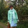 Яновская Лариса Самойловна