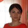 Бутаева Тасмила Аслановна