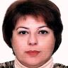 Волгина Гаянэ Аваковна