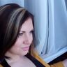 Теребенина Алёна Владимировна