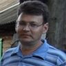 Шаромов Юрий Юрьевич