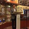 Крючков Владимир Михайлович