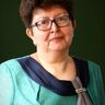 Грибова Ирина Юрьевна