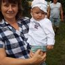 Катроша Любовь Александровна