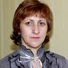 Тевдорошвили Марина Спиридоновна