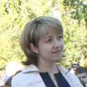 Белова Олеся Викторовна