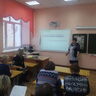 Морозова Светлана Владимировна