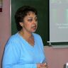 Галиниченко Марина Станиславовна