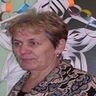 Лаврова Нина Ивановна