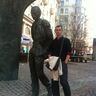 Николаев Евгений Викторович