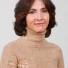 Шенцова Елена Федоровна