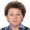 Мустафина Раиса Григорьевна