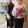 Сальгириева Марем Айндыевна