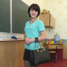 Фатеева (Орехова) Алёна Александровна