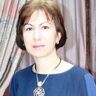 Осокина Елена Олеговна