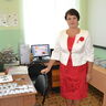 Довгаль Лариса Васильевна