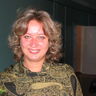 Суслова Светлана Витальевна