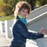 Студенцова Людмила Евгеньевна
