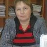 Турова Галина Васильевна