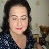Зуева Людмила Васильевна
