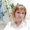 Шабанова Ирина Геннадьевна