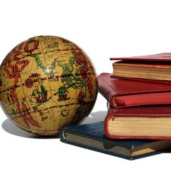 Обложка курса 'Достижение эффективности в преподавании истории на основе осуществления положений историко-культурного стандарта'