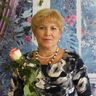 Агафонова Валентина Евгеньевна