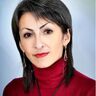 Калаева Светлана Сосланбековна