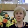 Фролова Галина Евгеньевна
