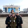 Телешева Татьяна Олеговна