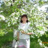 Хамматуллина Рузиля Мирзарифовна