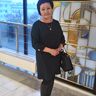 Душеева Мадина Абдылхаметовна