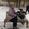 Абакумова Елена Геннадьевна