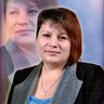 Лоскутова Ольга Петровна