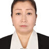Умаралиева Мамура Ташходжаевна