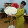 Кузьмина Наталья Владимировна