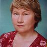 Желудова Валентина Викторовна