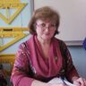 Дорохова Лариса Гемальдиновна