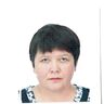 Захарова Валентина Валентиновна