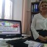 Ершова Татьяна Александровна