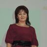 Алхайдарова Ирина Варисовна