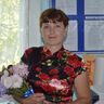 Менькова Лариса Валерьевна