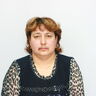 Афанасьева Елена Владимировна