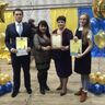 Бекбулатова Айгуль Адамбековна