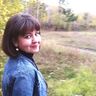 Терегулова Лариса Александровна